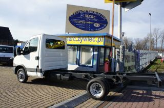 Iveco Daily 35C13